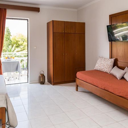 Kalidonio Studios Zante Kalamáki Szoba fotó