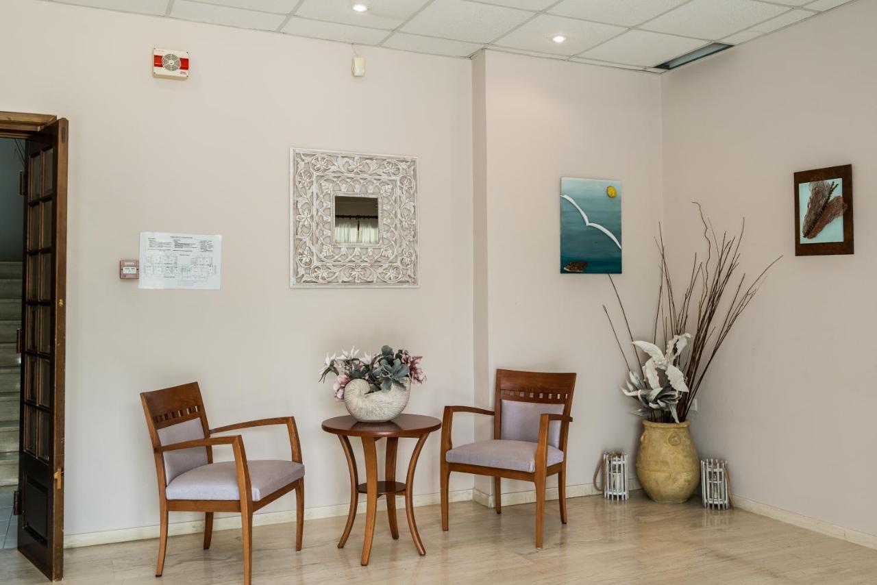 Kalidonio Studios Zante Kalamáki Kültér fotó